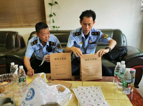 农业农村局 对金坛区兽药 饲料和饲料添加剂开展专项执法行动